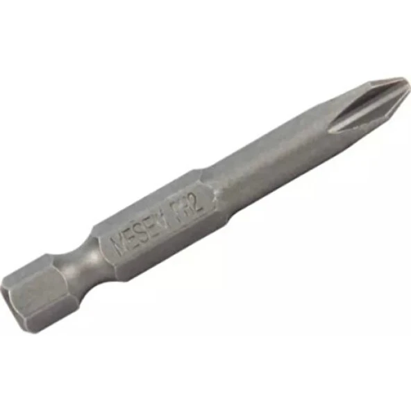 Meşem Yuvarlak Yıldız Bits Uç Ph-2x 50 mm ürün görseli 1