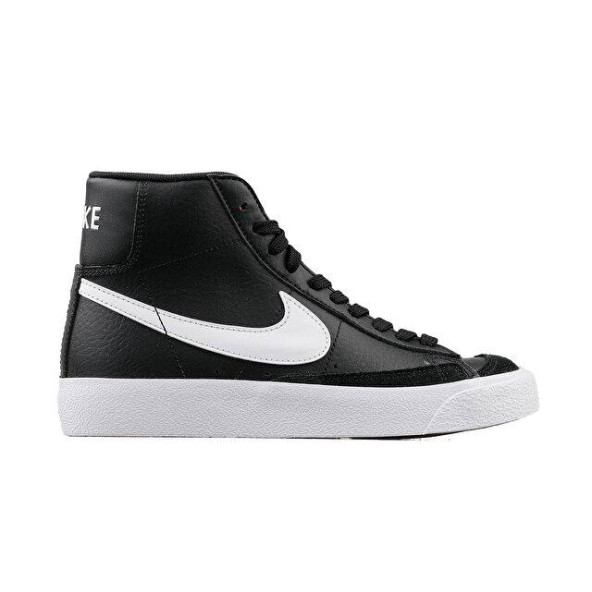 Nike Blazer Mid '77 Sneaker Unisex Spor Ayakkabı DA4086-002 ürün görseli 1