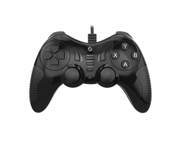 Frisby FGP-3850B USB Oyun Kolu (PC, PS3, Android TV) ürün görseli 1