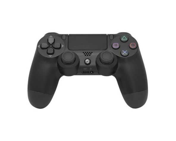 Frisby FGP-3810B Kablosuz Oyun Kolu (PS4) ürün görseli 1