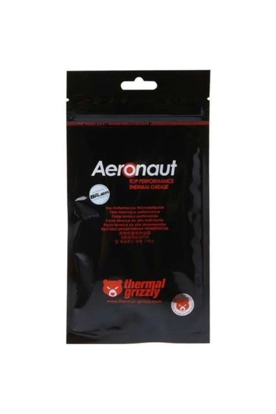 Thermal Grizzly Aeronaut - 26G / 10ML - Resim 2
