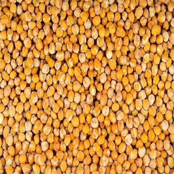 Köy Leblebisi  1. Kalite Gevrek 1Kg ürün görseli 1
