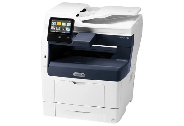 Xerox B405V_DN Versalink Yazıcı-Tarayıcı-Fotokopi-Faks Çok Fonksiyonlu Lazer Yazıcı Dubleks Network ürün görseli 1