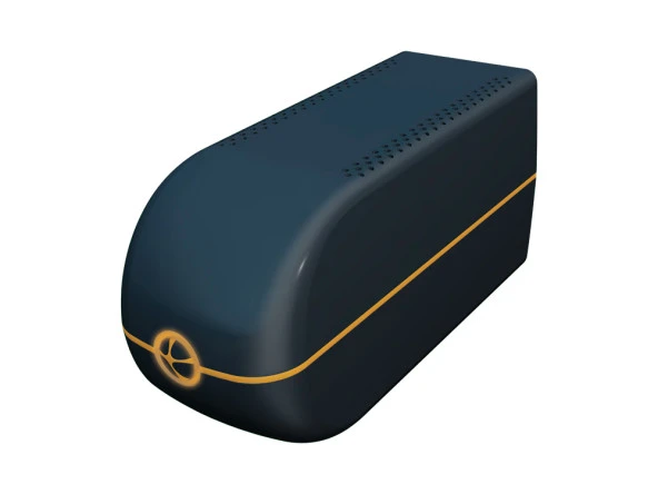Tunçmatik Lite II 650Va Line Interactive Ups ürün görseli 1