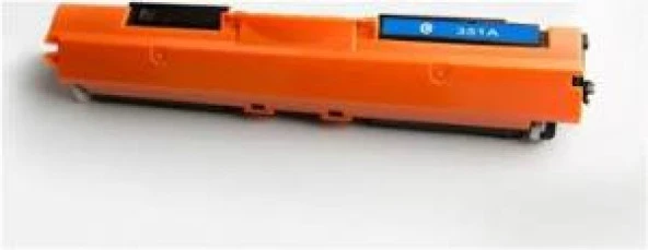 OfisPc Hp CF531A Mavi Muadil Toner M180N-M181F ürün görseli 1