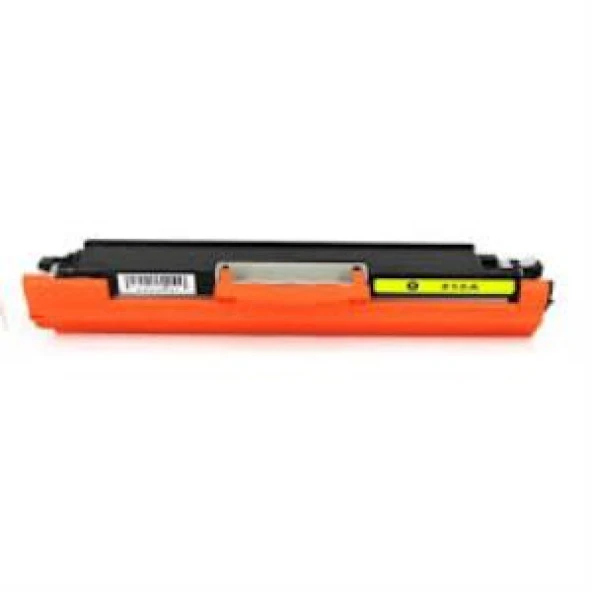 OfisPc Hp CF532A Sarı Muadil Toner M180N-M181F ürün görseli 1