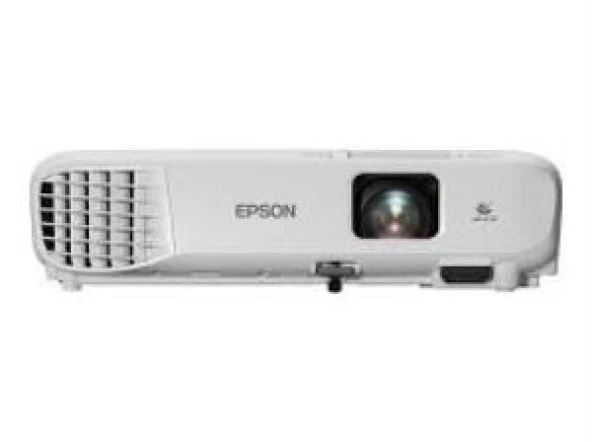 Epson EB-W51 4000 Ansilümen 1280x800 Projeksiyon Cihazı ürün görseli 1