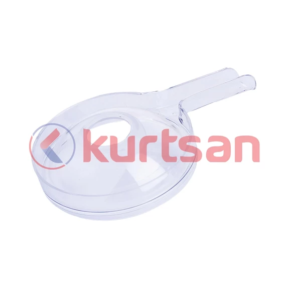 KURTSAN KREMA MAKİNESİ KREMA ÇIKIŞI HAZNESİ - MP06160 ürün görseli 1