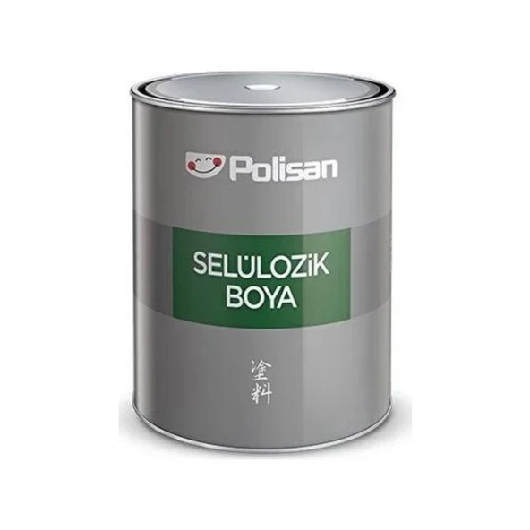Selülozik Boya Beyaz 0.75 LT ürün görseli 1