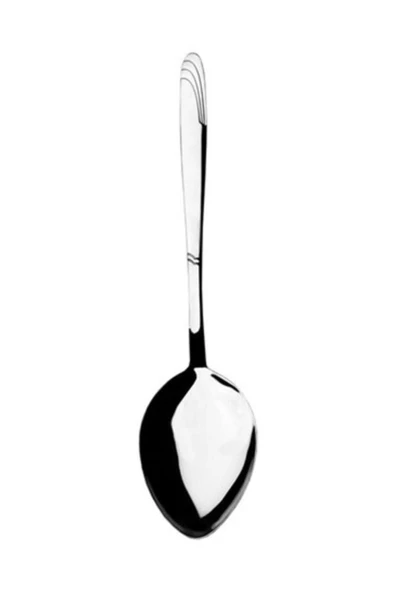 Nehir Lizbon 12 li Yemek Kaşık (8697076460016) ürün görseli 1
