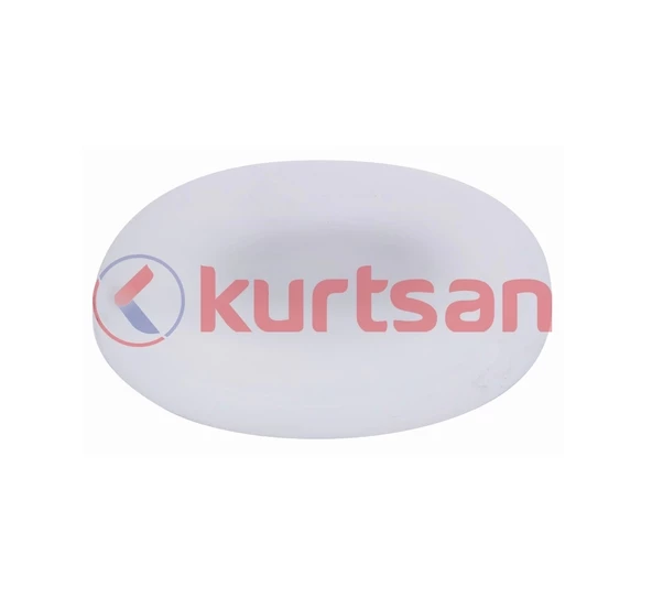 KURTSAN ŞAMANDIRA BALONU KREMA MAK. - MP06174 ürün görseli 1