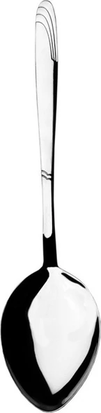 Nehir Lizbon Sade Servis Kaşığı (8697076460115) ürün görseli 1