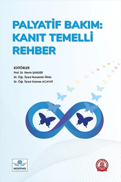 Palyatif Bakım Kanıt Temelli Rehber - Resim 2