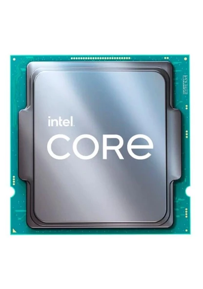 Intel Core i5-12400F 2.5 Ghz LGA 1700 18 MB Cache 65 W İşlemci Tray ürün görseli 1