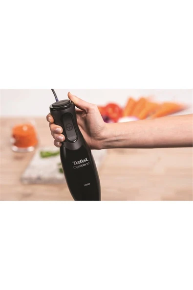 HB1748 Optiblend Blender Seti 1000 W Siyah - Resim 3