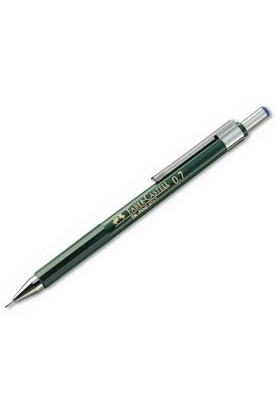 Faber TK Fine Serisi 9717 Versatil Kalem 0,7mm 136700 ürün görseli 1