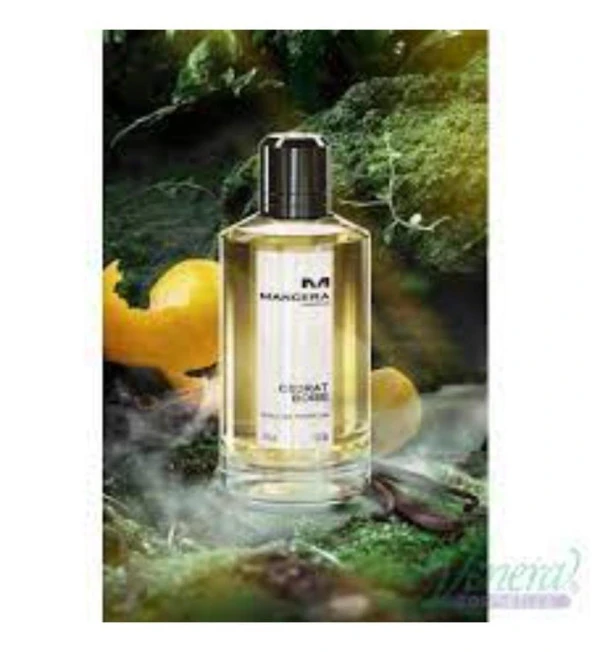 Mancera Cedrat Boise Edp 120 Ml ürün görseli 1