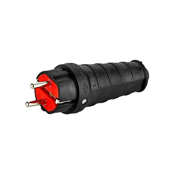 NE-AD 4001 Kauçuk Fiş ürün görseli 1