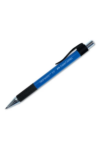 Faber Grip Matic 1319 0.7 Uçlu Kalem ürün görseli 1
