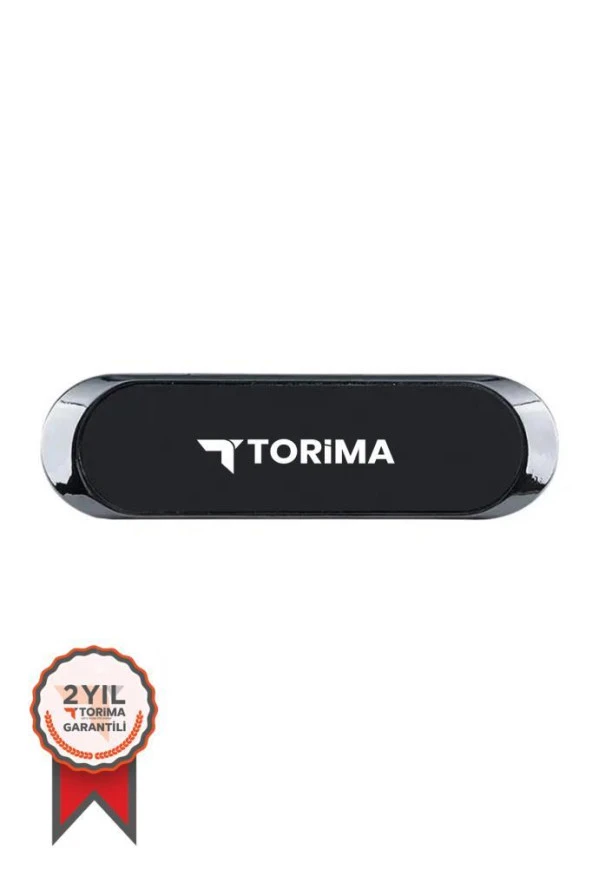 Torima JX-007 Gümüş Çok Amaçlı Magnetic Car Holder Araç İçi Telefon Tutucu ürün görseli 1