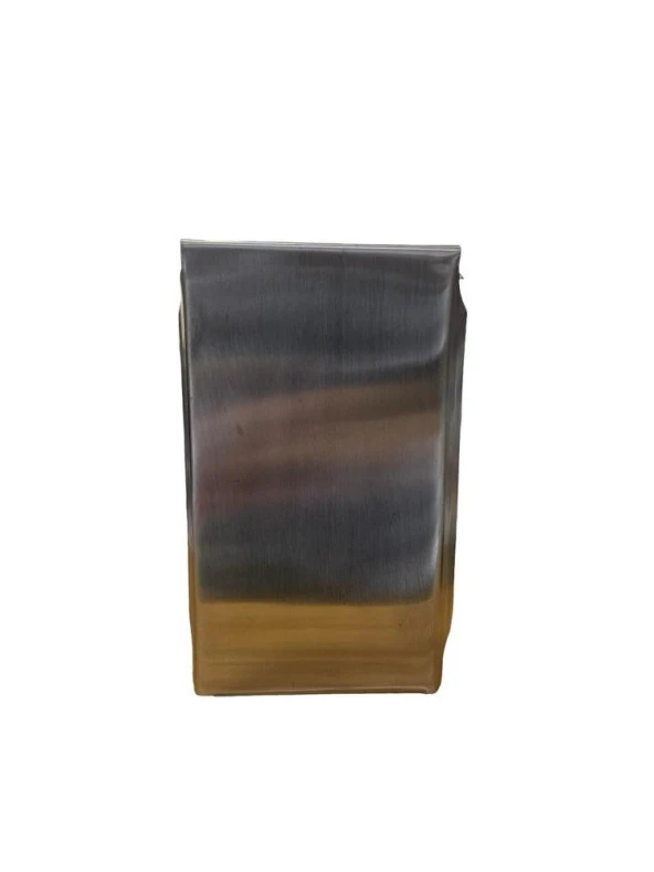 Fünke Çelik Dikey Peçetelik FNK0024 - Resim 3