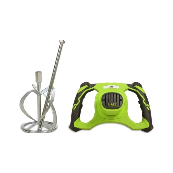 Hais Boya Harç Karıştırıcı 1600w ZY-HM-1301S - 4841077 ürün görseli 1
