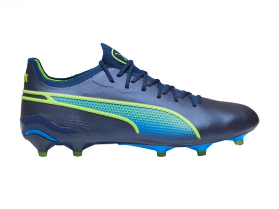 PUMA King Ultimate FG/AG LACİVERT KRAMPON 10756304 P-126 ürün görseli 1