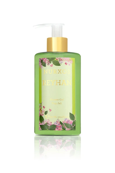 Nurxos Reyhan Erkek Duş Jeli 300 ML – Aromatik Koku - 9221 ürün görseli 1