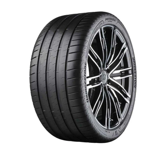 Bridgestone 235/40R18 POTENZA SPORT 95Y XL Yaz Lastiği (Üretim: 2023) ürün görseli 1