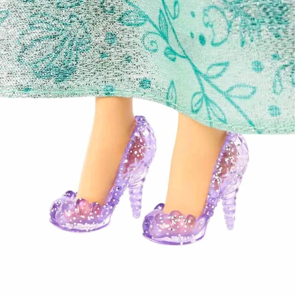 HLW10 Disney Prenses - Resim 6
