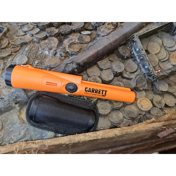 Garrett Pro Pointer AT ürün görseli 1