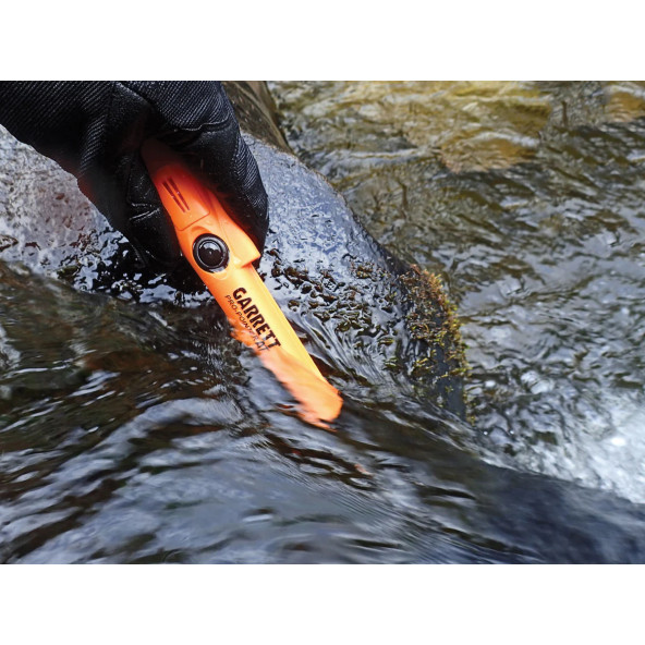 Garrett Pro Pointer AT - Resim 3