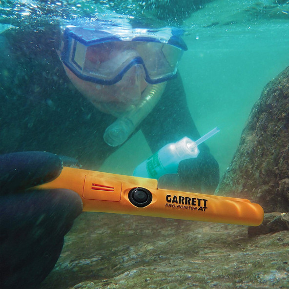 Garrett Pro Pointer AT - Resim 4