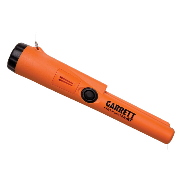 Garrett Pro Pointer AT - Resim 5