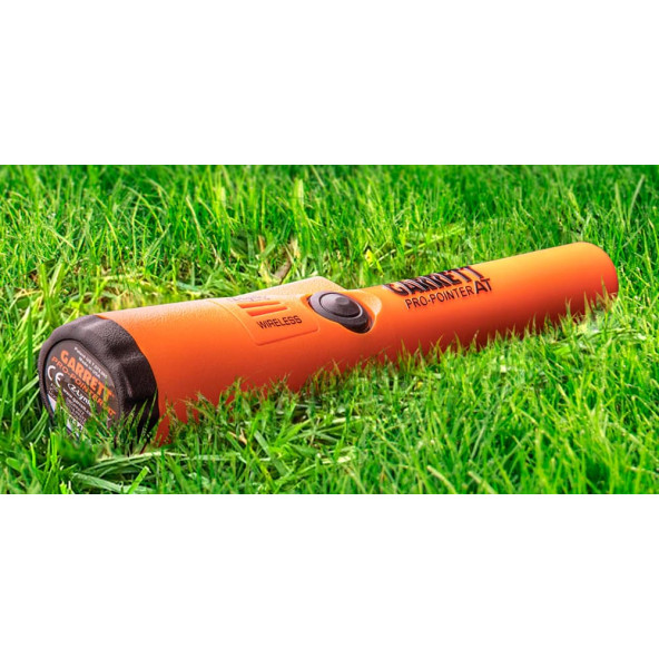 Garrett Pro Pointer AT - Resim 8