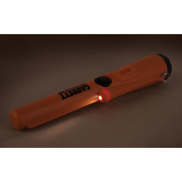 Garrett Pro Pointer AT - Resim 10