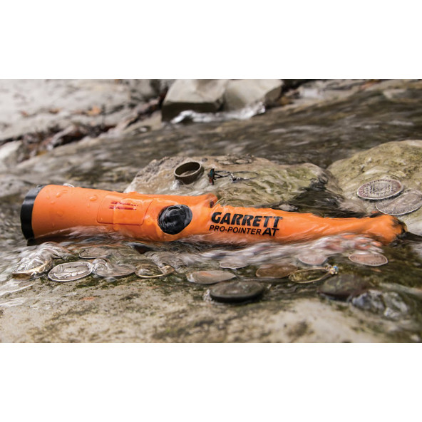 Garrett Pro Pointer AT - Resim 12