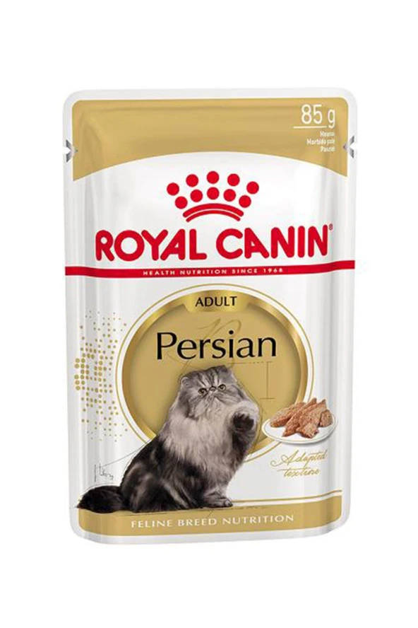 ROYAL CANİN PERSİAN YAŞ MAMA 85 GR ürün görseli 1