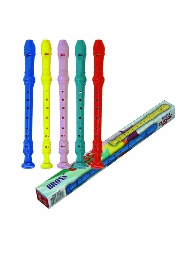 Brons Flüt Br-220 ürün görseli 1