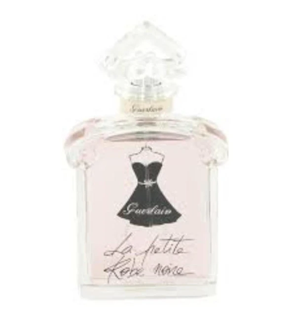 Guerlain Ladies La Petite Robe Noire EDT 100 ml Refill ürün görseli 1