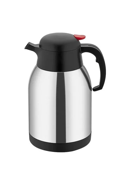 Penguen 1200P Premium 2 lt Çelik Termos ürün görseli 1