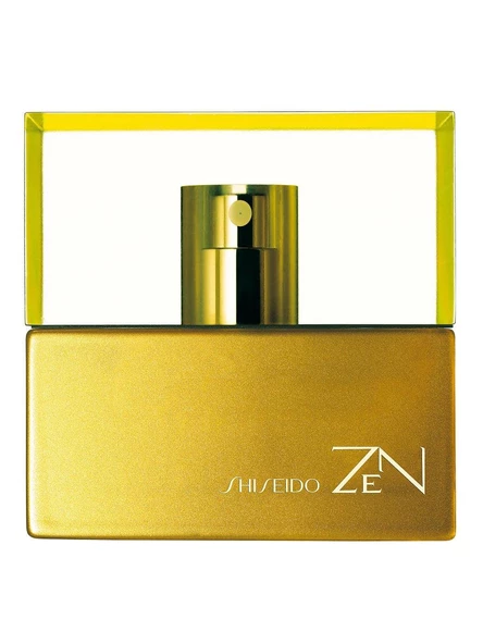 Shiseido Zen EDP 100 ml Kadın Parfüm ürün görseli 1