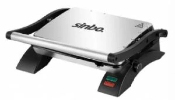 Sinbo SSM 2585 2000 W Tost Makinesi ürün görseli 1