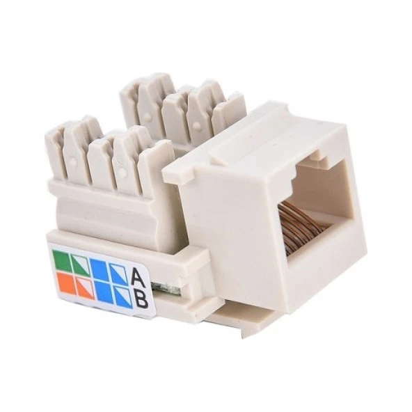 Ne-Ad 2056 Cat6 Data Soketi ürün görseli 1