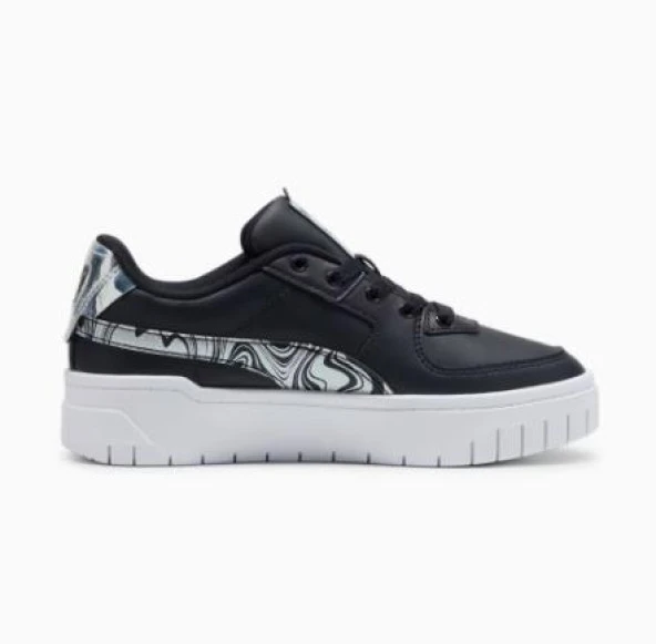 Puma CALİ DREAM SİYAH KADIN AYAKKABI 39290202 I-80 ürün görseli 1