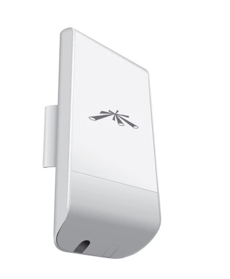 UBNT 2.4 GHz Loco MIMO. AirMax (LocoM2) - Resim 2