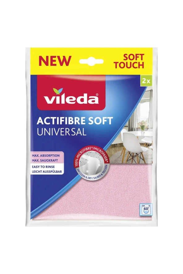 Aktifiber Sorf Bez 2 Li ürün görseli 1