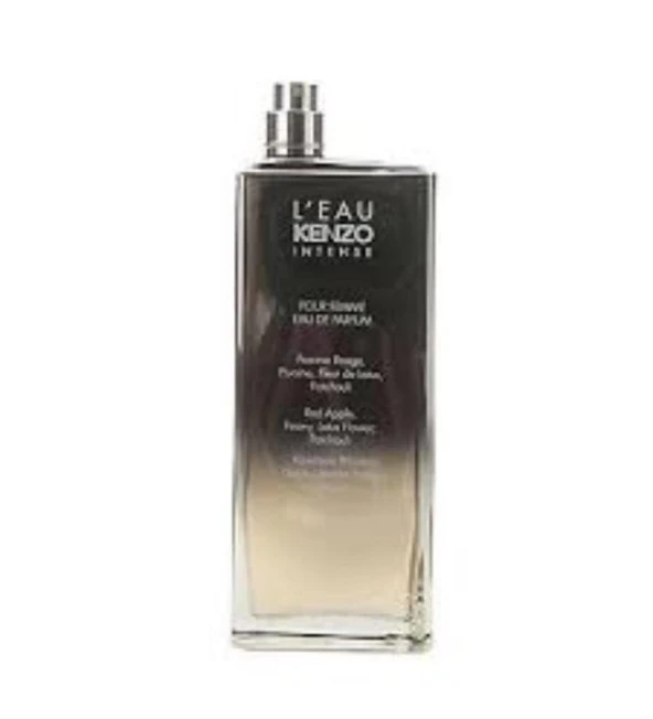 Kenzo Leau Par Kenzo Intense Pour Femme EDP 100 ML Refill ürün görseli 1