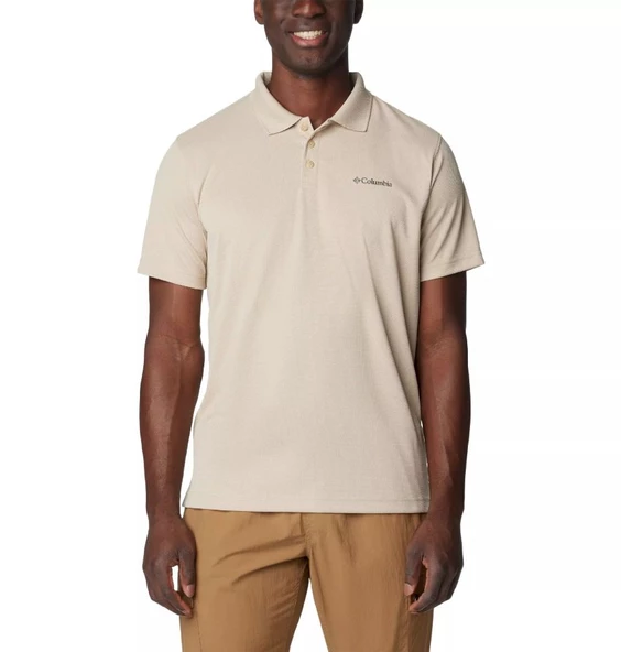 Columbia Utilizer™ Polo Yaka Erkek Tişört AM0126-271 ürün görseli 1