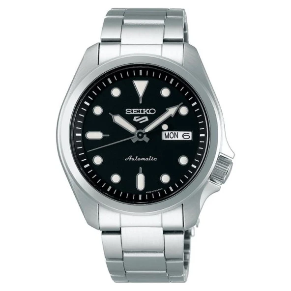 Seiko 5 S5-SRPE55K Erkek Kol Saati ürün görseli 1